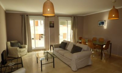 JR 851 – MODERN 3 BED APARTMENT PORT JAVEA