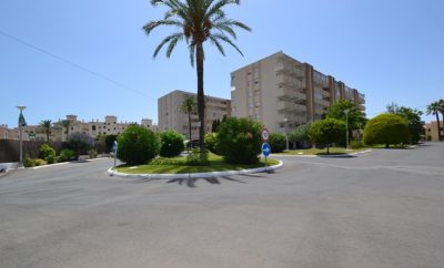 JR 997 | 3 BED 2 BATH APARTMENT ARENAL BEACH | €500 per month