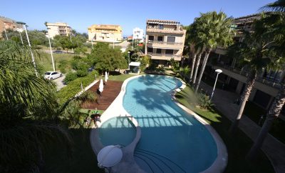 JR 1037 – LUXURY 3 BED 2 BATH DUPLEX  PENTHOUSE JAVEA NOV 2022  to be Confirmed