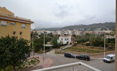 JR 1134 | 3 BED APARTMENT PORT | Available from May 2023 | €700 per month