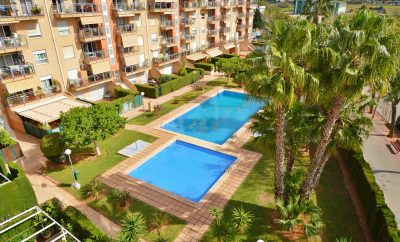 JR 1117 | MODERN 3 BED 2 BATH DENIA APARTMENT | Available from 1st February 2023 | €675 per month