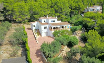 JR 1133 | 3 BED VILLA MONTGO | Available Now till end  May 2023 | €1500 per month