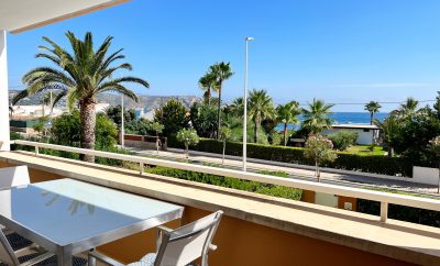 JR 1140 | 2 BED APARTMENT WITH SEA VIEW | Available from Sept 2023 | €800 per month